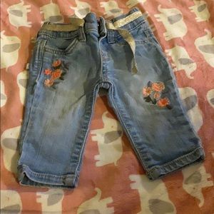 Babygirl jeans
